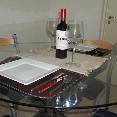 Apartamento Pichincha Rosario Rosário Exterior foto