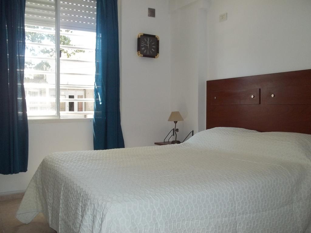 Apartamento Pichincha Rosario Rosário Exterior foto