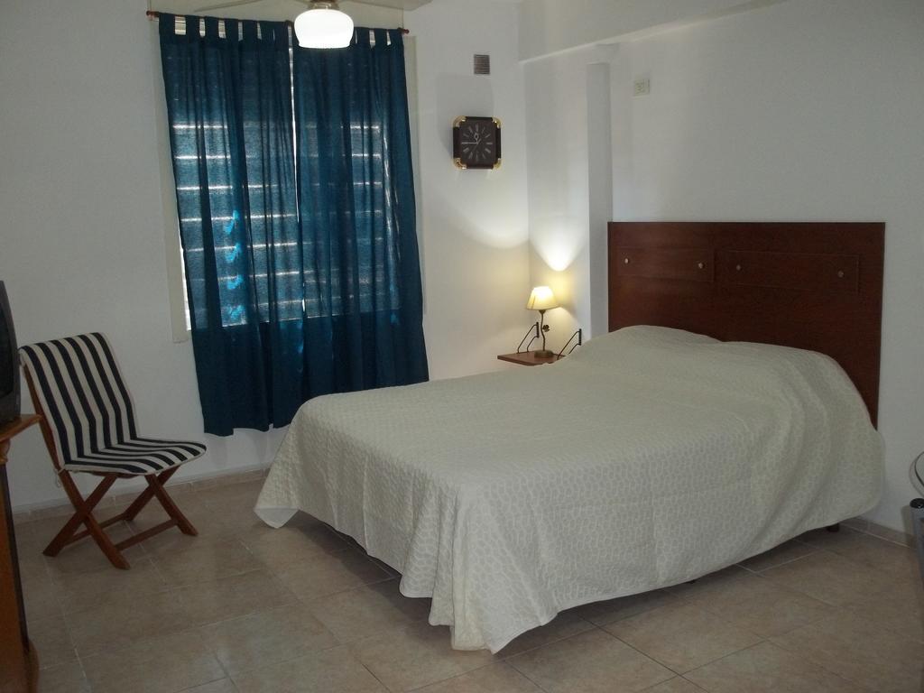 Apartamento Pichincha Rosario Rosário Exterior foto