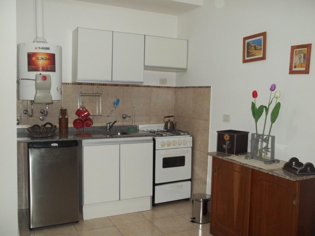 Apartamento Pichincha Rosario Rosário Exterior foto