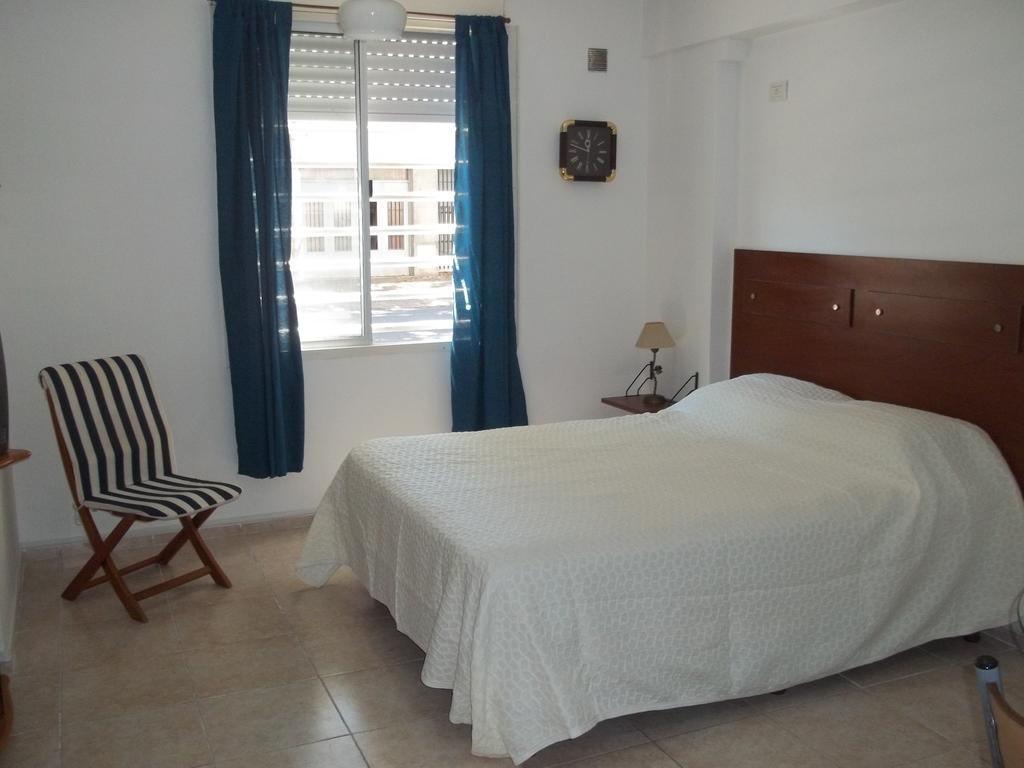 Apartamento Pichincha Rosario Rosário Exterior foto