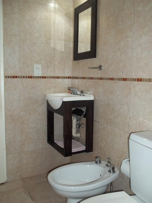 Apartamento Pichincha Rosario Rosário Exterior foto